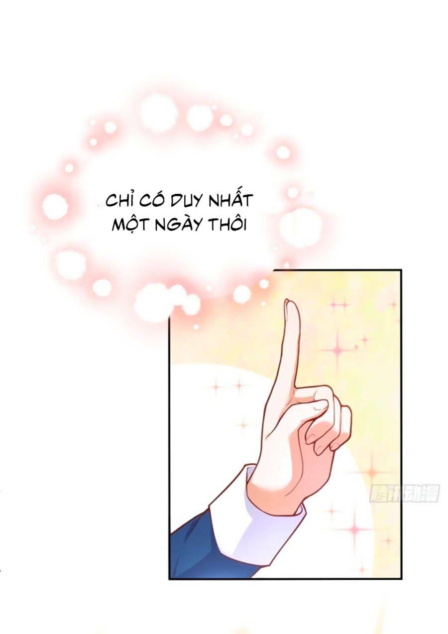 Kế Hoạch Tự Cứu Của Phản Phái Ma Nữ Chapter 8 - Trang 2