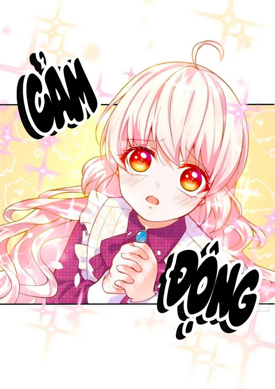 Kế Hoạch Tự Cứu Của Phản Phái Ma Nữ Chapter 8 - Trang 2