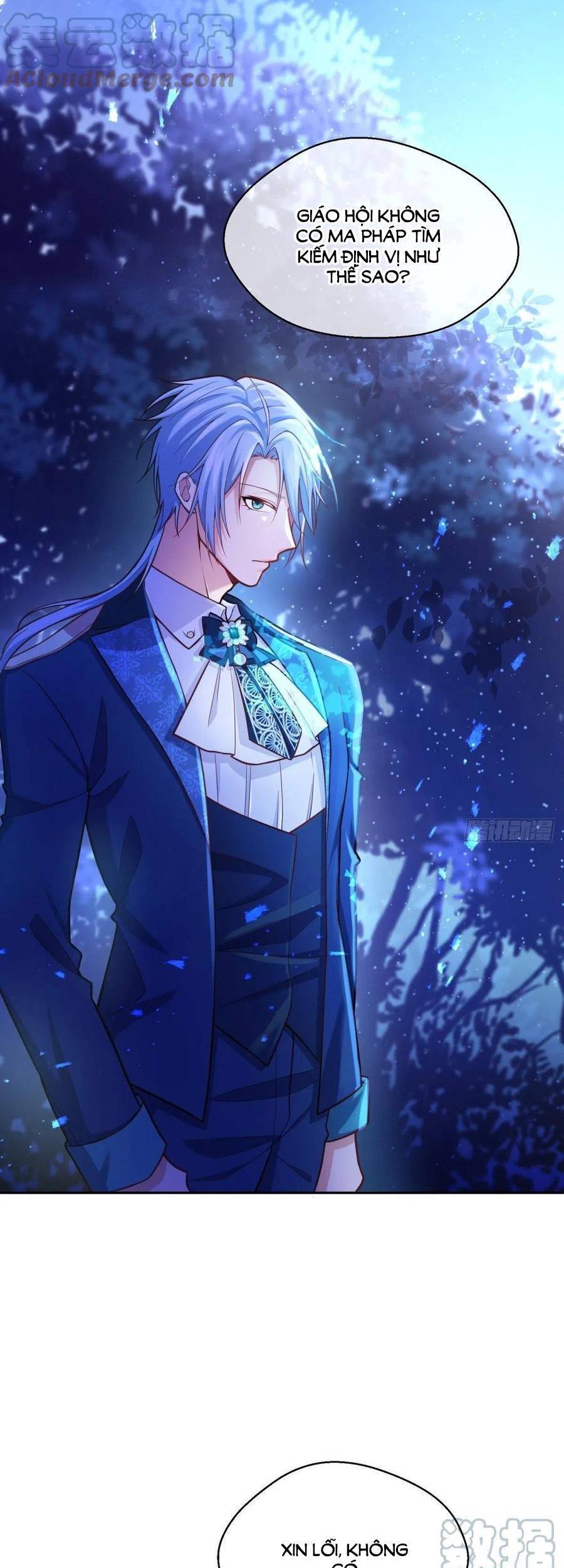 Kế Hoạch Tự Cứu Của Phản Phái Ma Nữ Chapter 80 - Trang 2