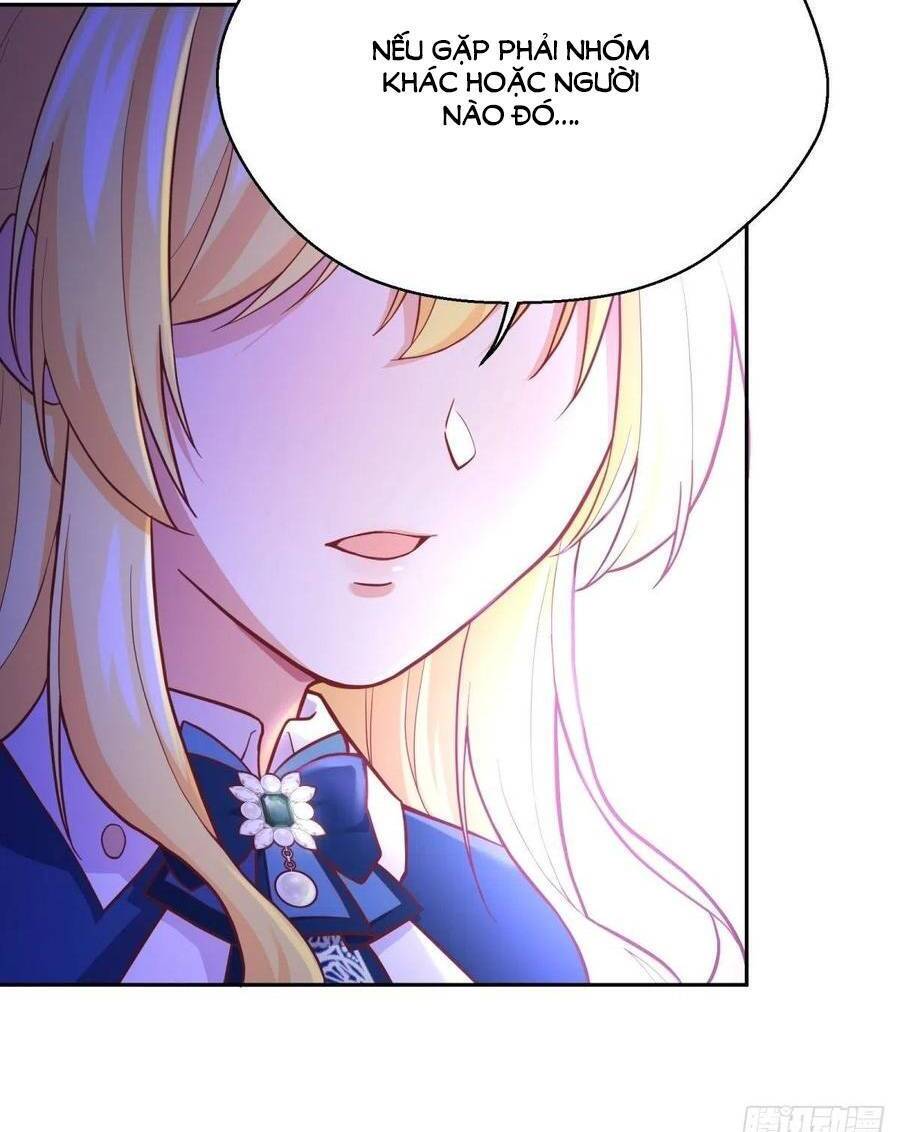 Kế Hoạch Tự Cứu Của Phản Phái Ma Nữ Chapter 80 - Trang 2