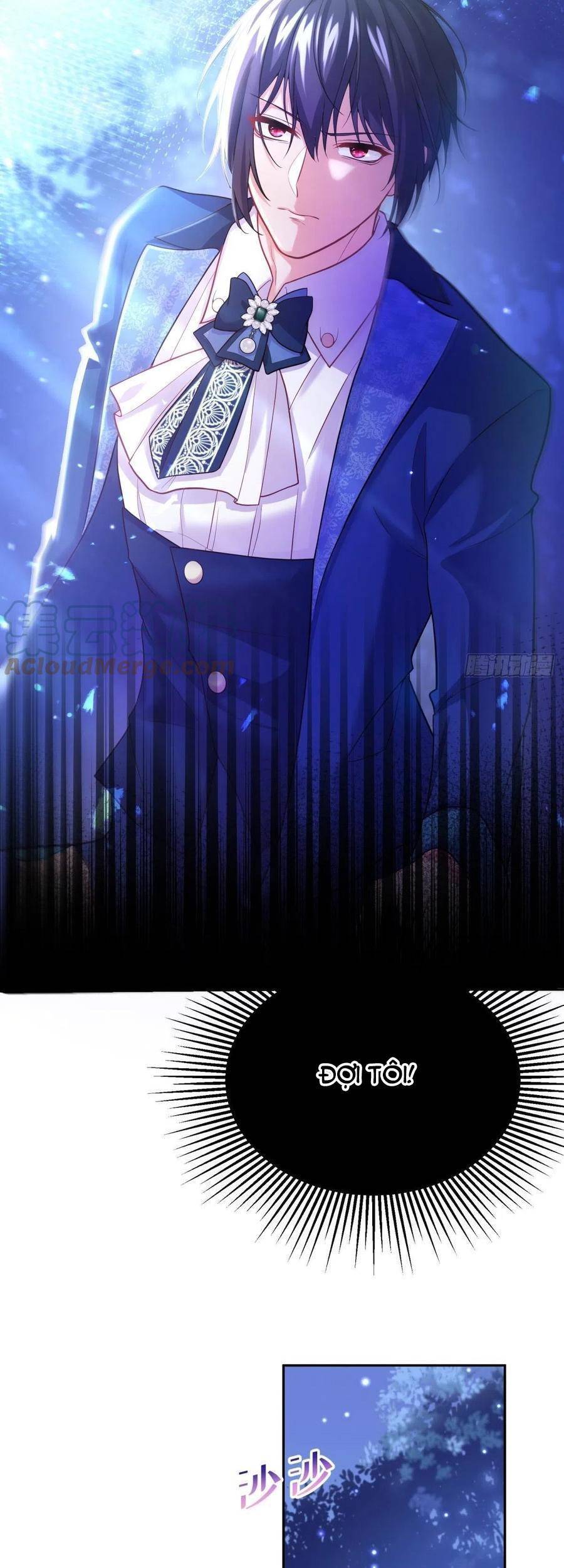 Kế Hoạch Tự Cứu Của Phản Phái Ma Nữ Chapter 80 - Trang 2