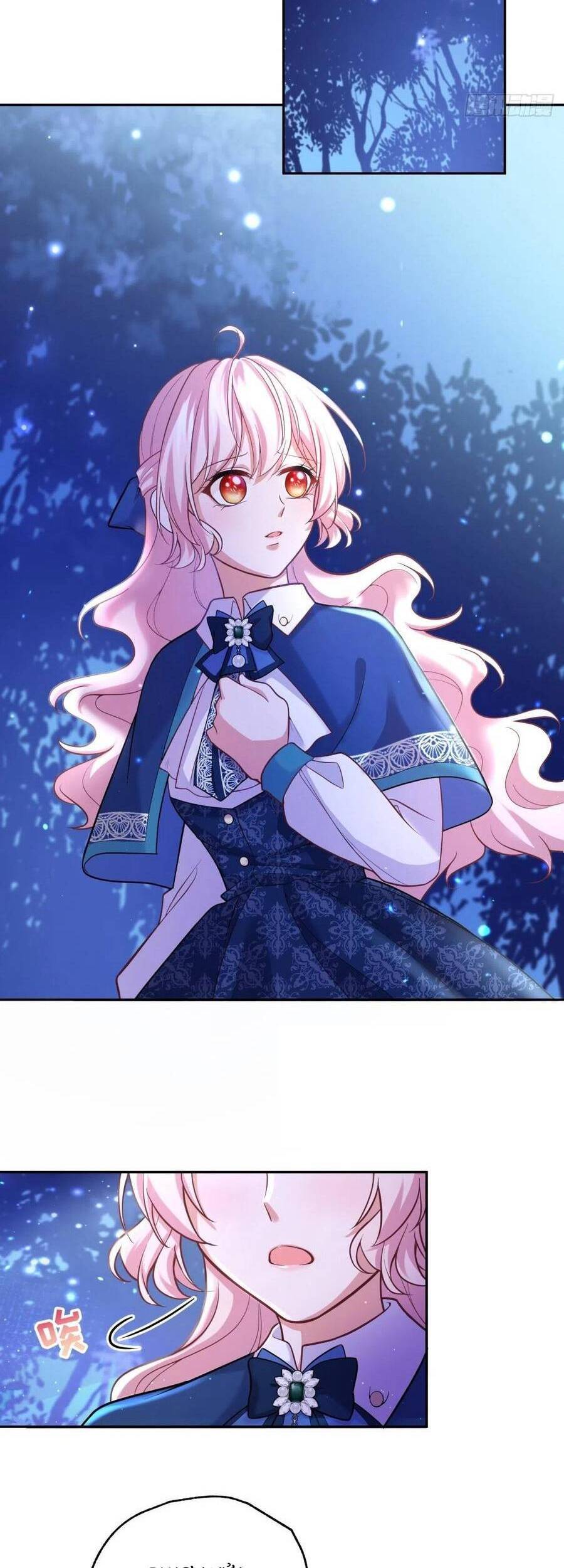 Kế Hoạch Tự Cứu Của Phản Phái Ma Nữ Chapter 80 - Trang 2