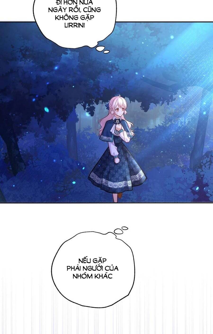 Kế Hoạch Tự Cứu Của Phản Phái Ma Nữ Chapter 80 - Trang 2