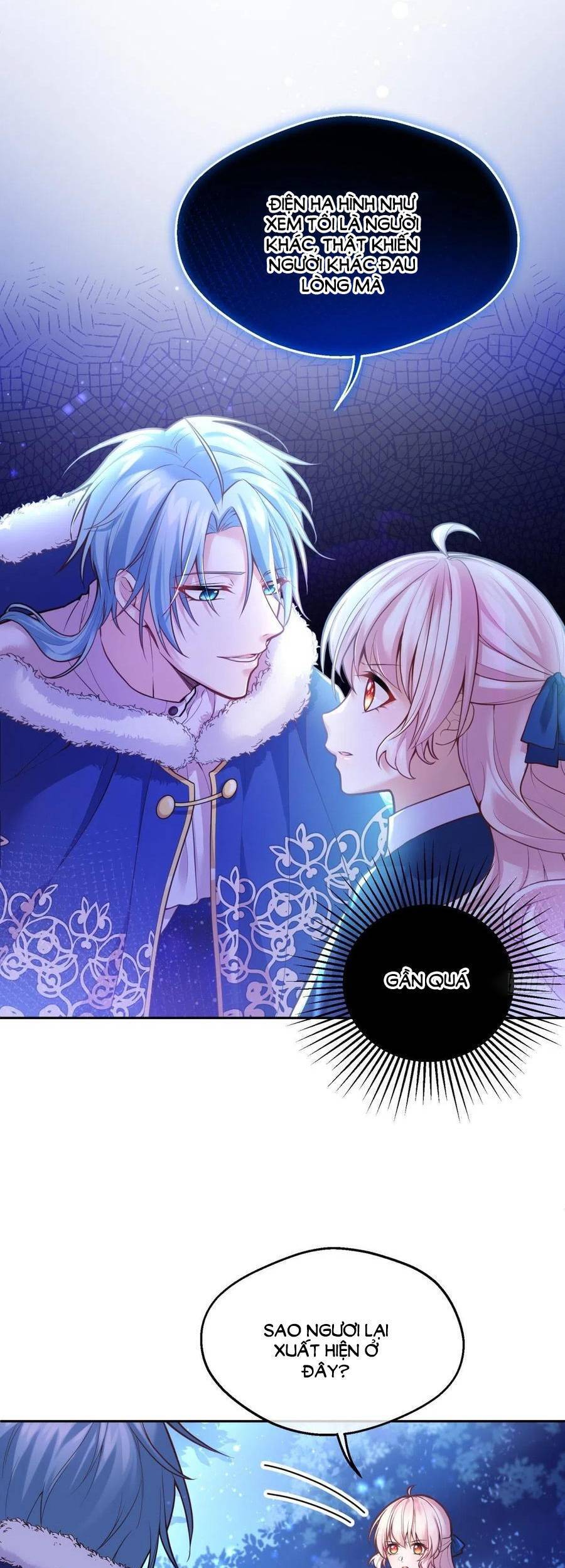 Kế Hoạch Tự Cứu Của Phản Phái Ma Nữ Chapter 80 - Trang 2