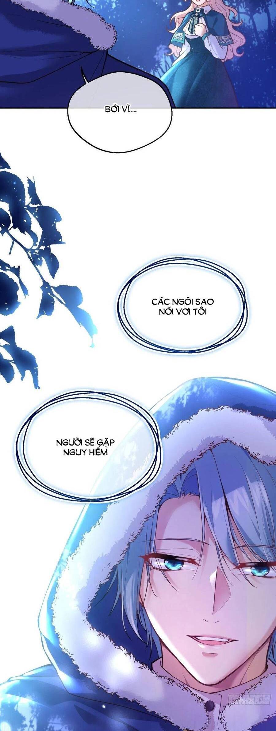 Kế Hoạch Tự Cứu Của Phản Phái Ma Nữ Chapter 80 - Trang 2