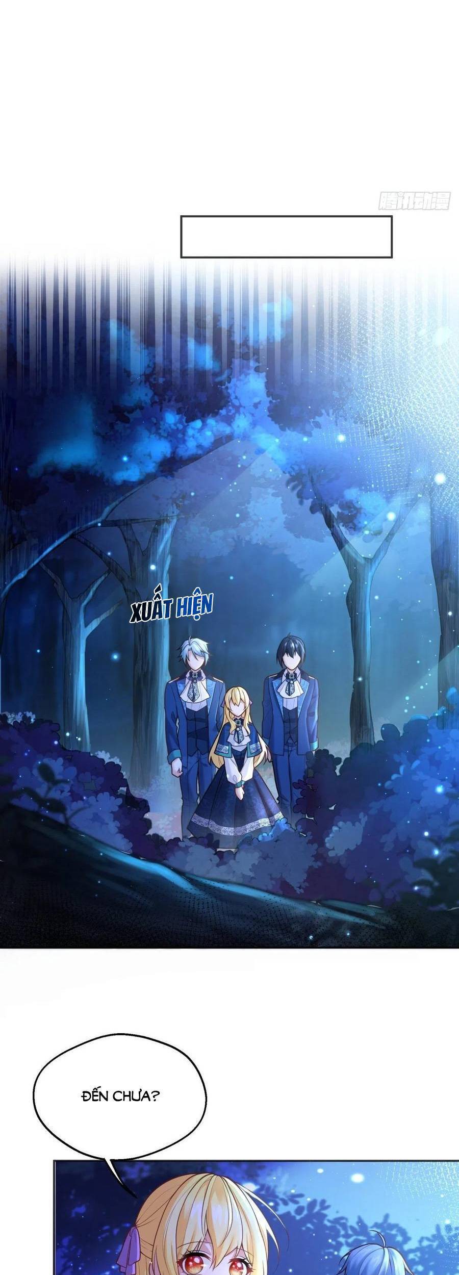 Kế Hoạch Tự Cứu Của Phản Phái Ma Nữ Chapter 80 - Trang 2