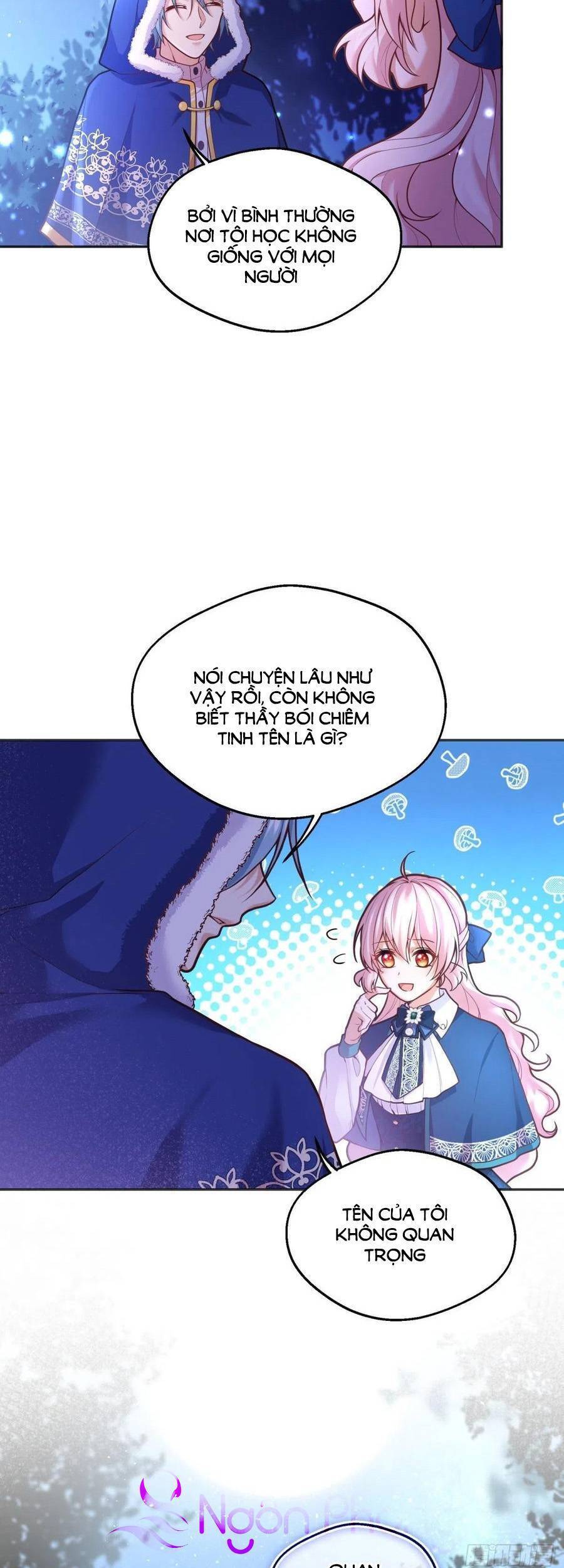 Kế Hoạch Tự Cứu Của Phản Phái Ma Nữ Chapter 81 - Trang 2