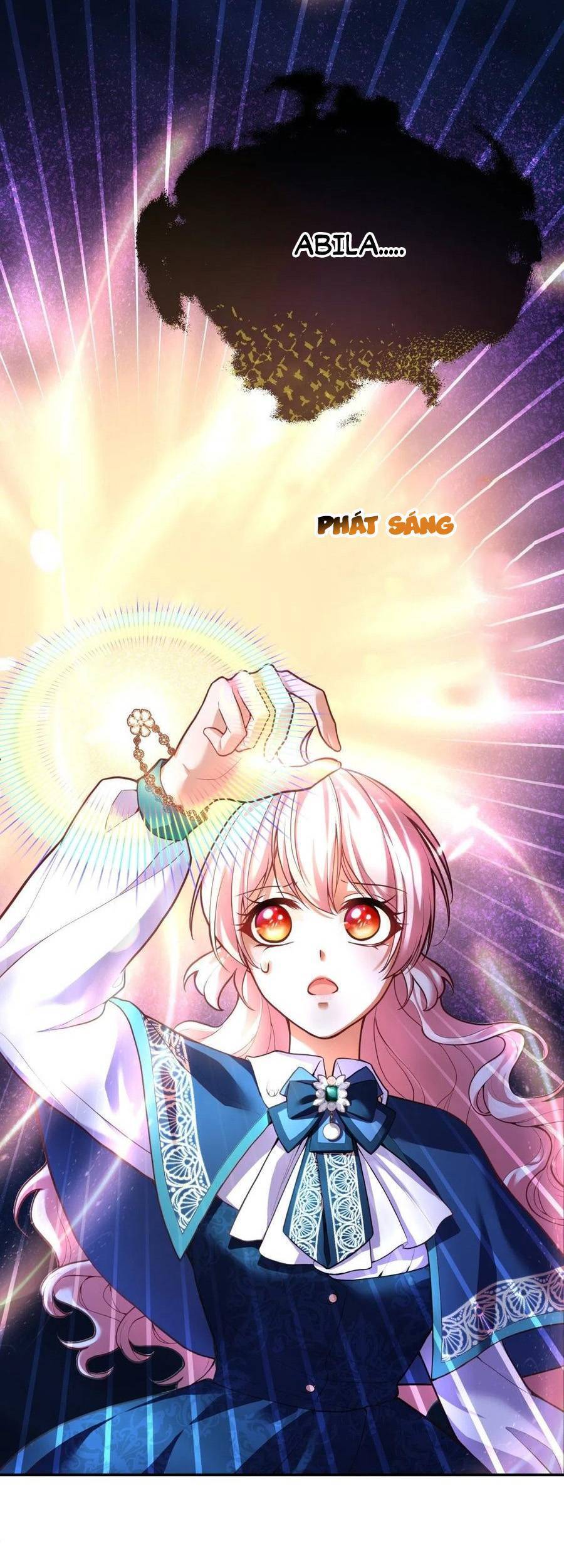 Kế Hoạch Tự Cứu Của Phản Phái Ma Nữ Chapter 81 - Trang 2