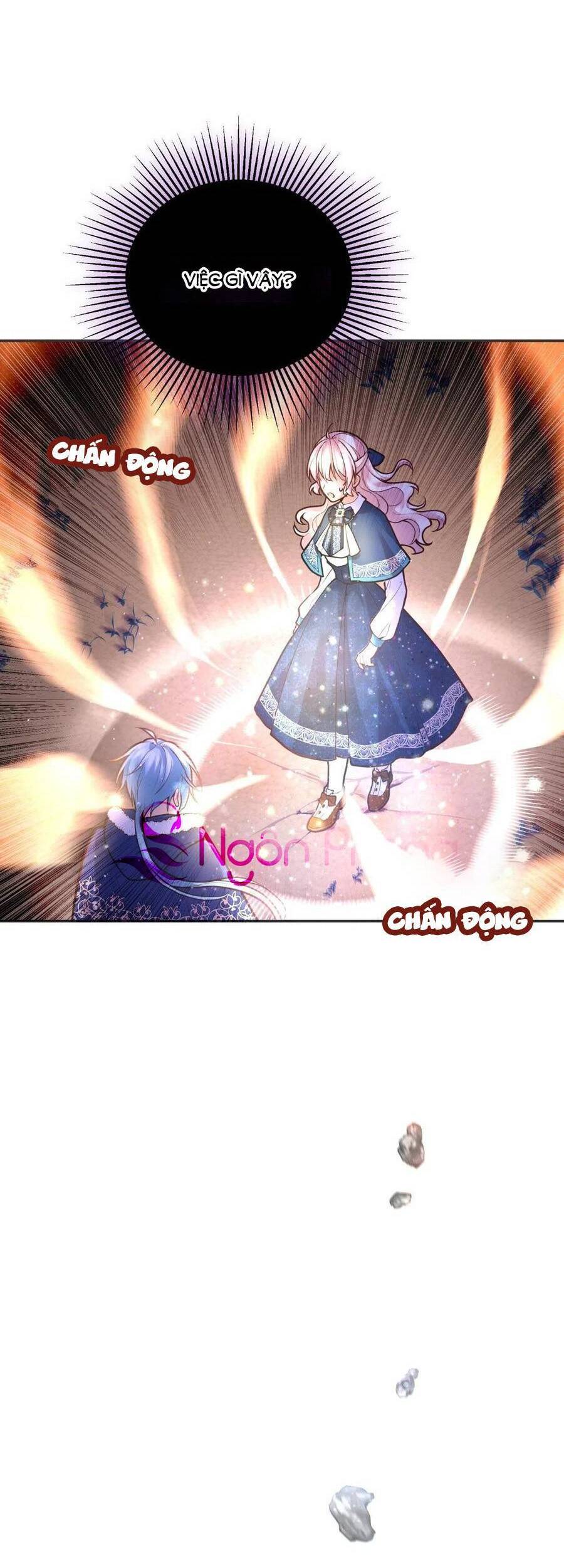 Kế Hoạch Tự Cứu Của Phản Phái Ma Nữ Chapter 81 - Trang 2