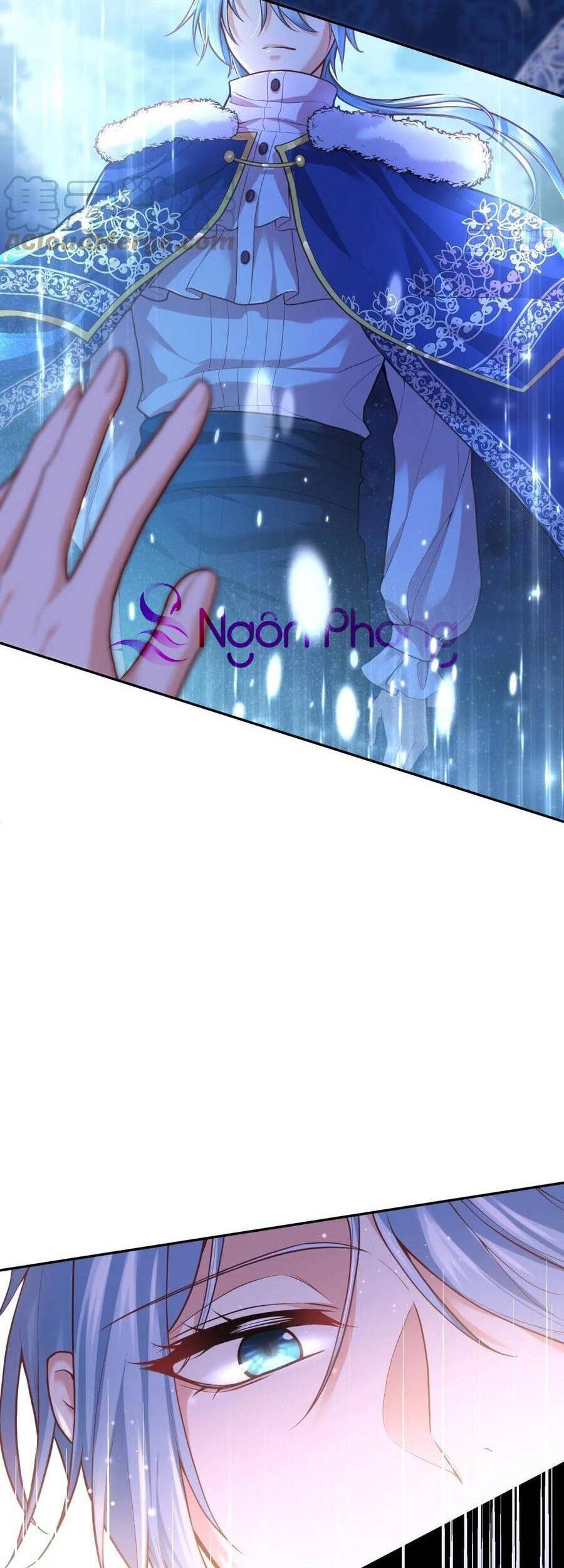 Kế Hoạch Tự Cứu Của Phản Phái Ma Nữ Chapter 81 - Trang 2