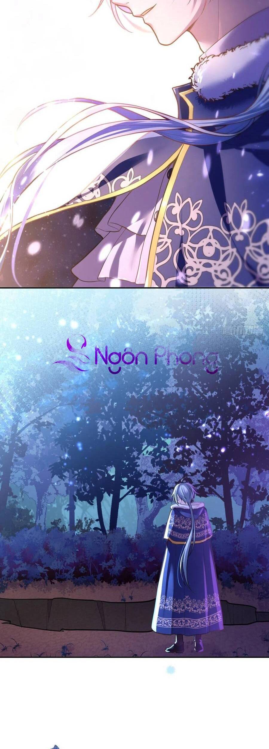 Kế Hoạch Tự Cứu Của Phản Phái Ma Nữ Chapter 81 - Trang 2