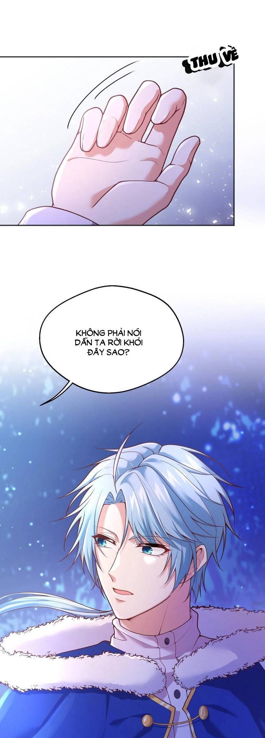 Kế Hoạch Tự Cứu Của Phản Phái Ma Nữ Chapter 81 - Trang 2