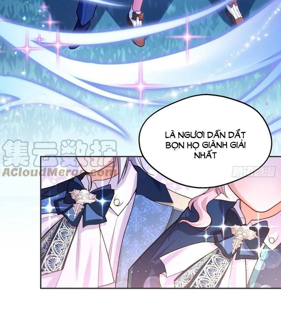 Kế Hoạch Tự Cứu Của Phản Phái Ma Nữ Chapter 82 - Trang 2