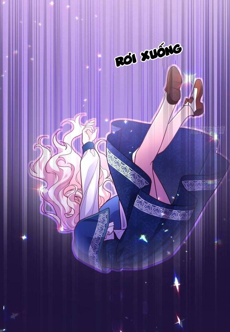 Kế Hoạch Tự Cứu Của Phản Phái Ma Nữ Chapter 82 - Trang 2