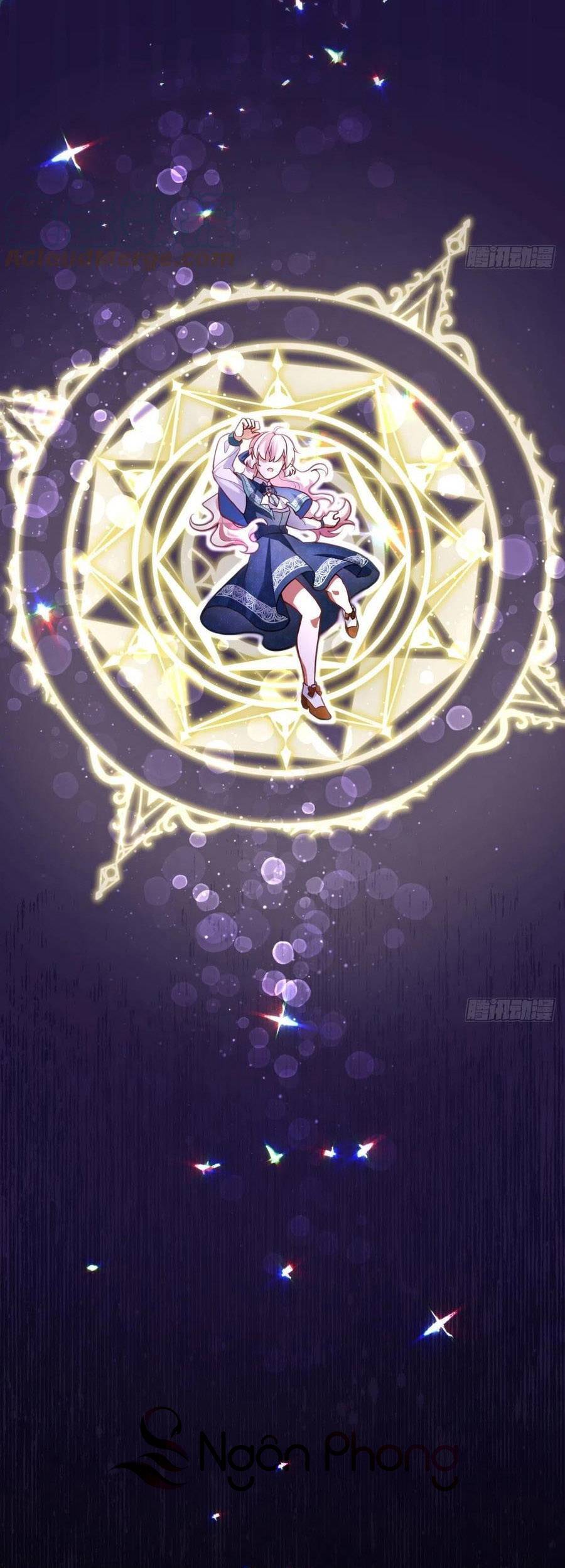 Kế Hoạch Tự Cứu Của Phản Phái Ma Nữ Chapter 82 - Trang 2