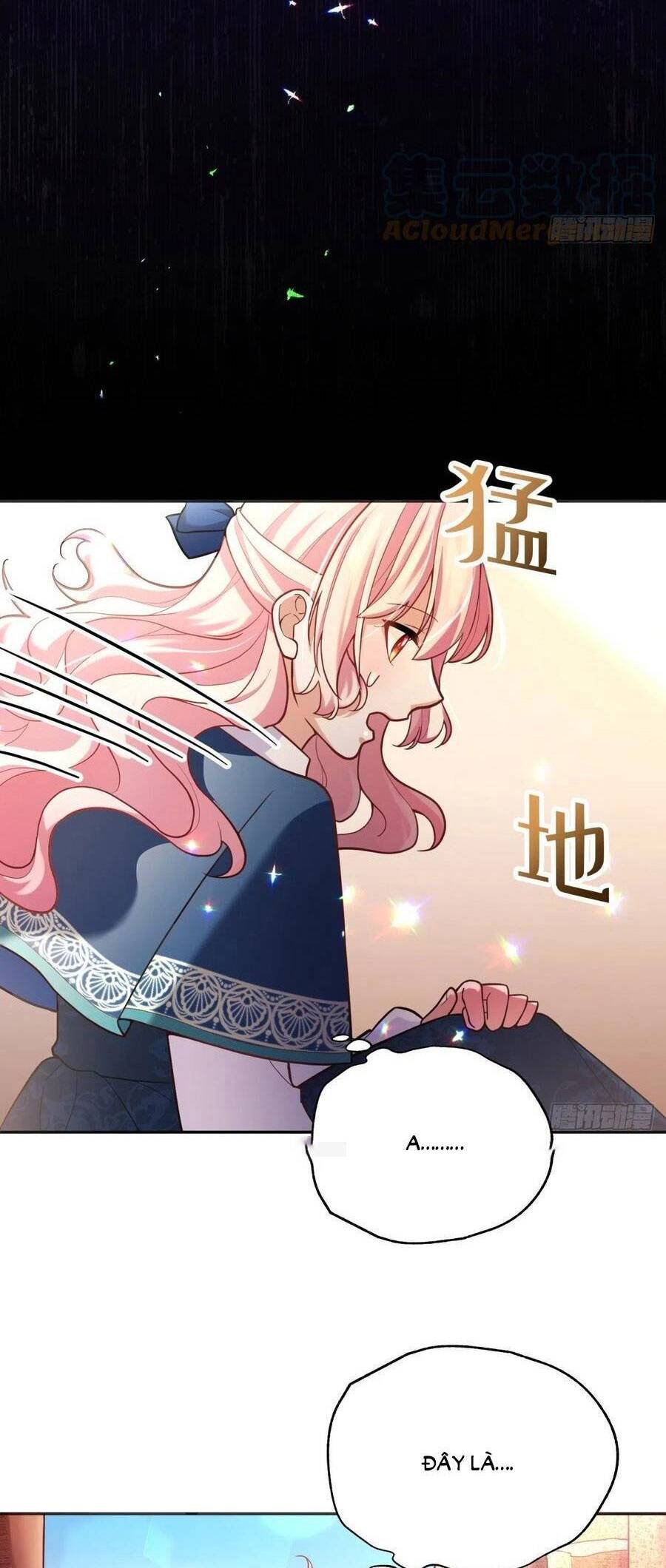 Kế Hoạch Tự Cứu Của Phản Phái Ma Nữ Chapter 82 - Trang 2