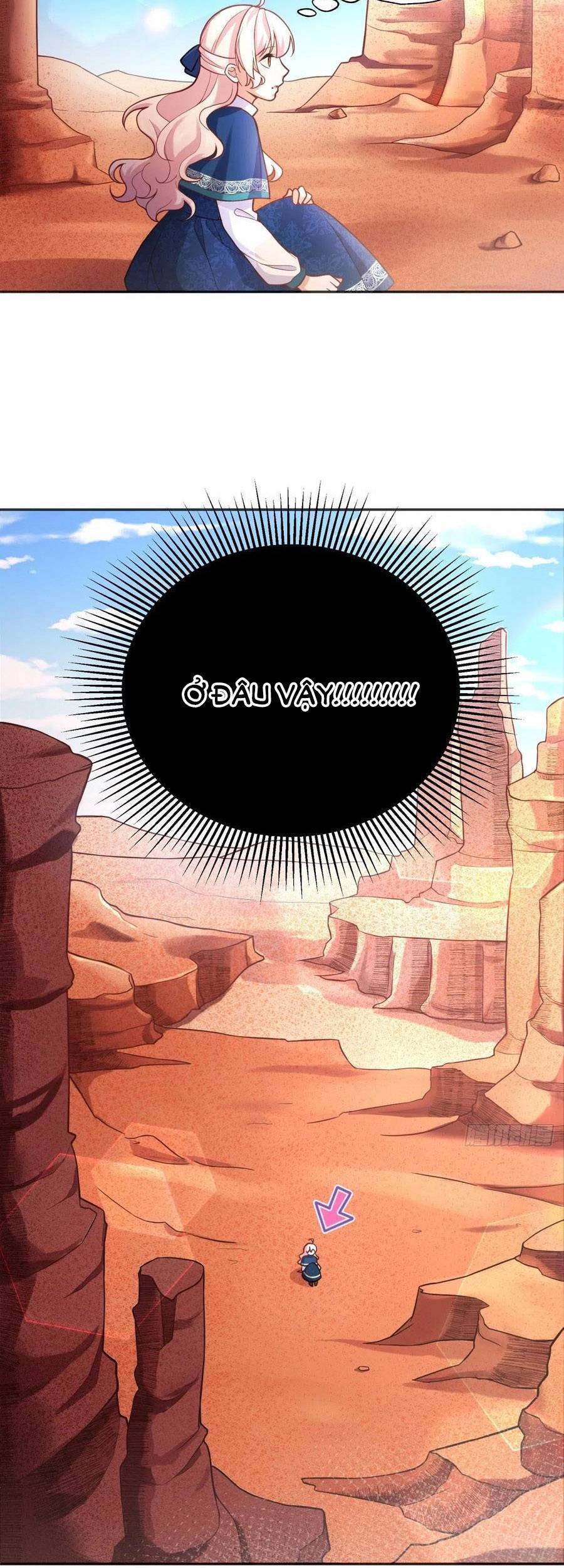 Kế Hoạch Tự Cứu Của Phản Phái Ma Nữ Chapter 82 - Trang 2