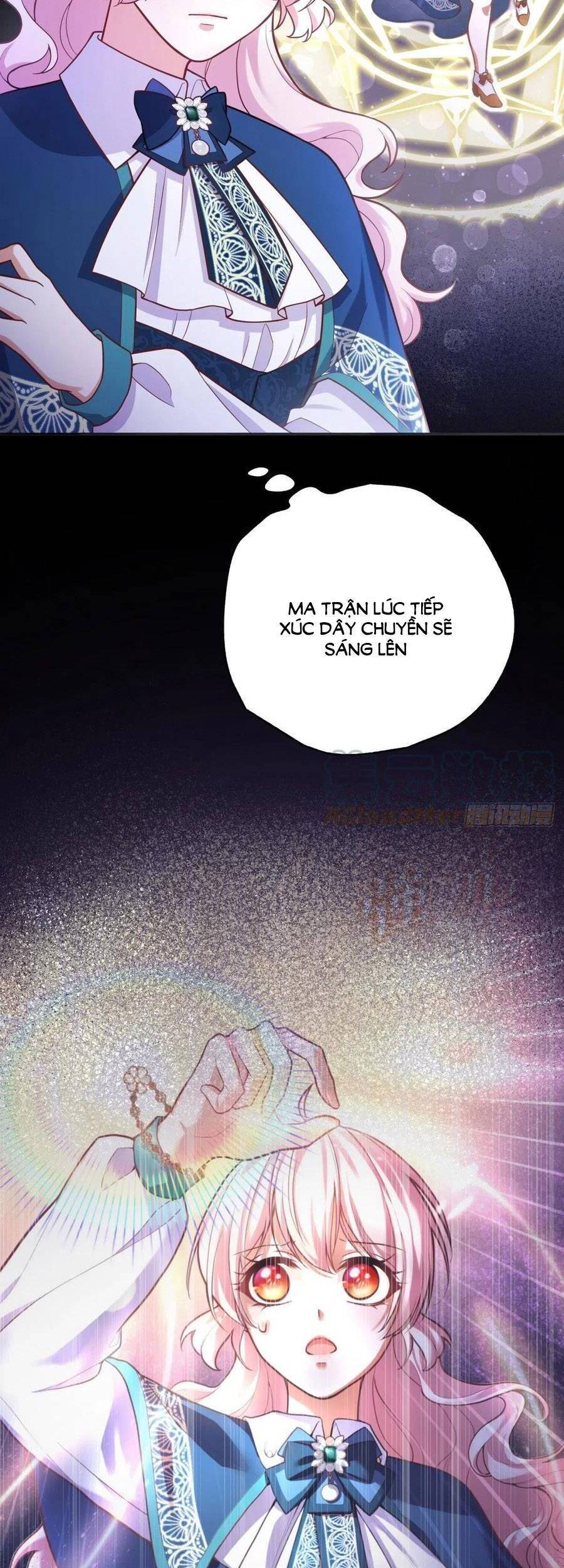 Kế Hoạch Tự Cứu Của Phản Phái Ma Nữ Chapter 82 - Trang 2