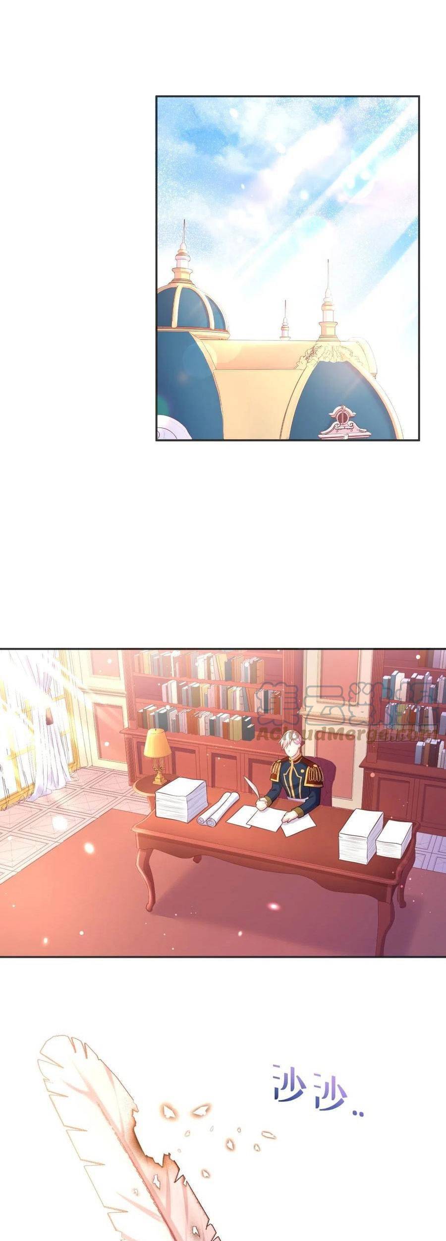 Kế Hoạch Tự Cứu Của Phản Phái Ma Nữ Chapter 82 - Trang 2