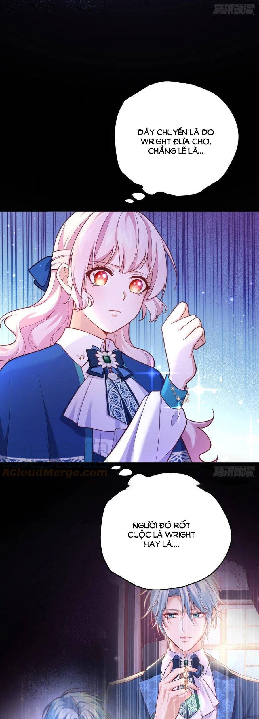 Kế Hoạch Tự Cứu Của Phản Phái Ma Nữ Chapter 82 - Trang 2