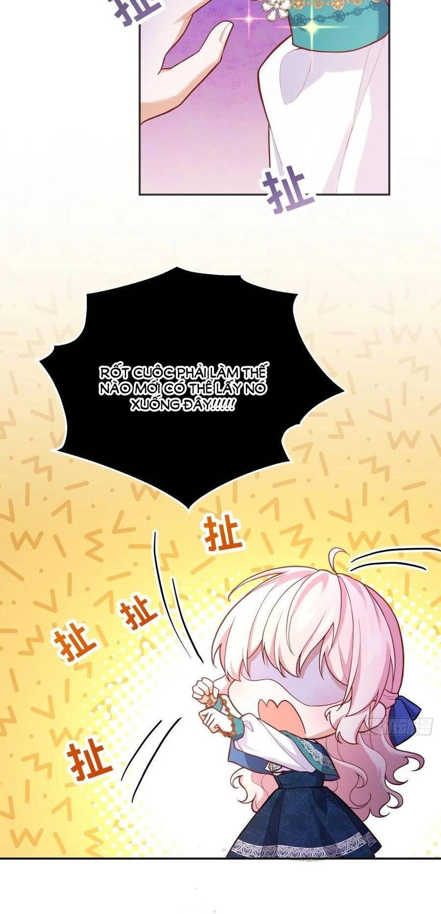 Kế Hoạch Tự Cứu Của Phản Phái Ma Nữ Chapter 82 - Trang 2