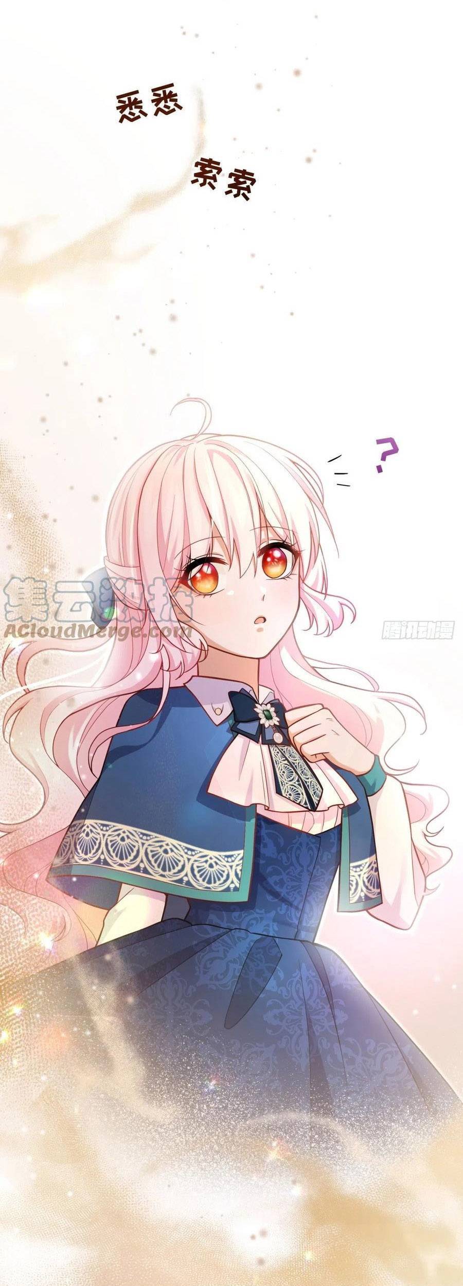 Kế Hoạch Tự Cứu Của Phản Phái Ma Nữ Chapter 82 - Trang 2