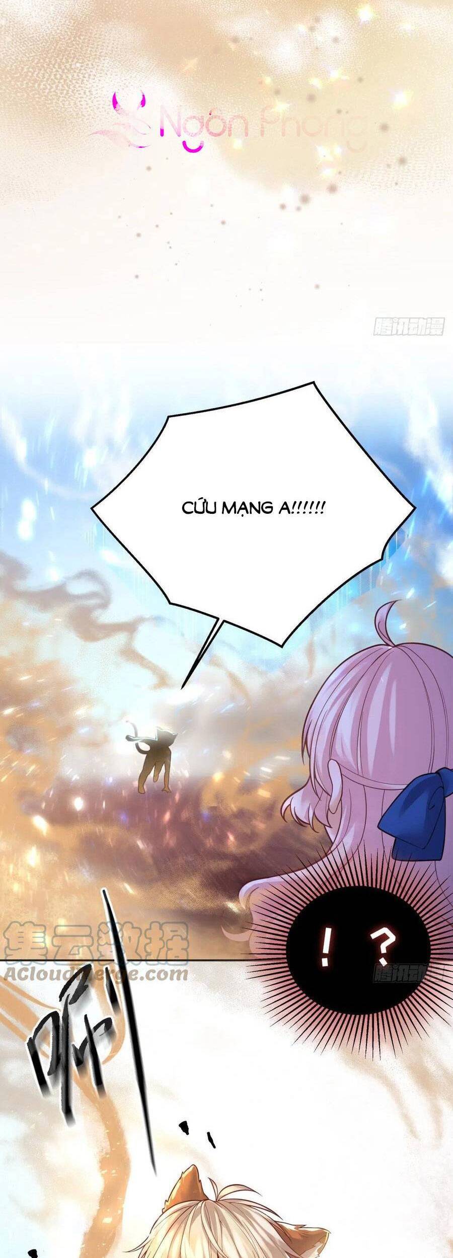 Kế Hoạch Tự Cứu Của Phản Phái Ma Nữ Chapter 82 - Trang 2