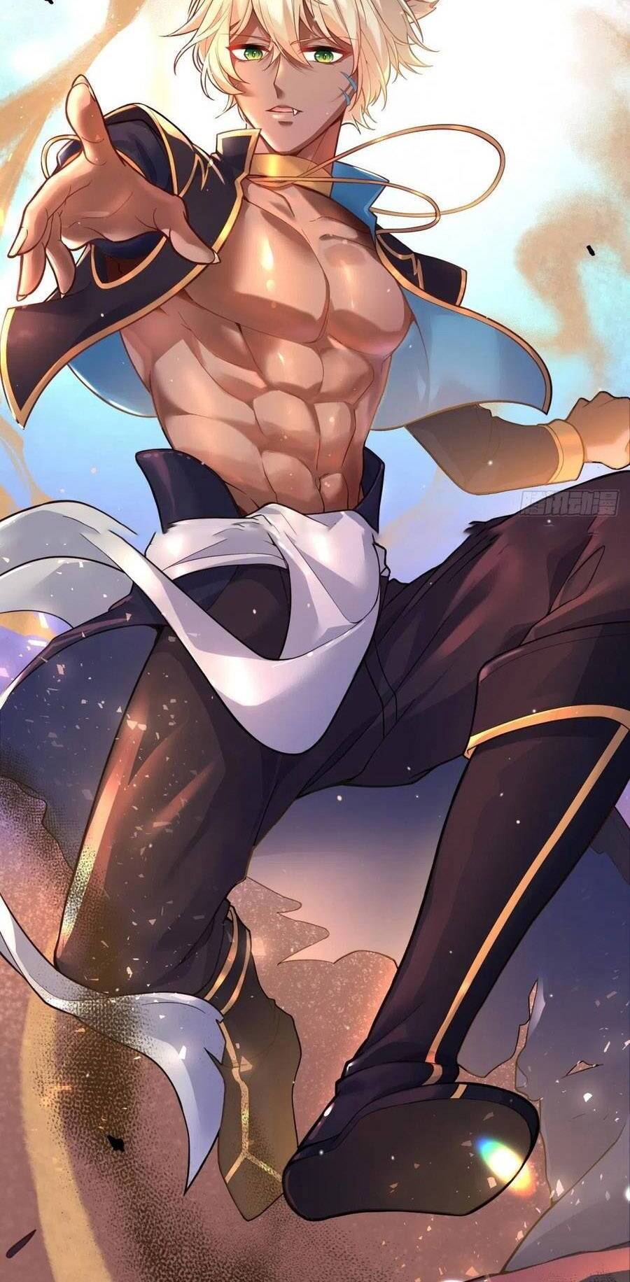 Kế Hoạch Tự Cứu Của Phản Phái Ma Nữ Chapter 82 - Trang 2