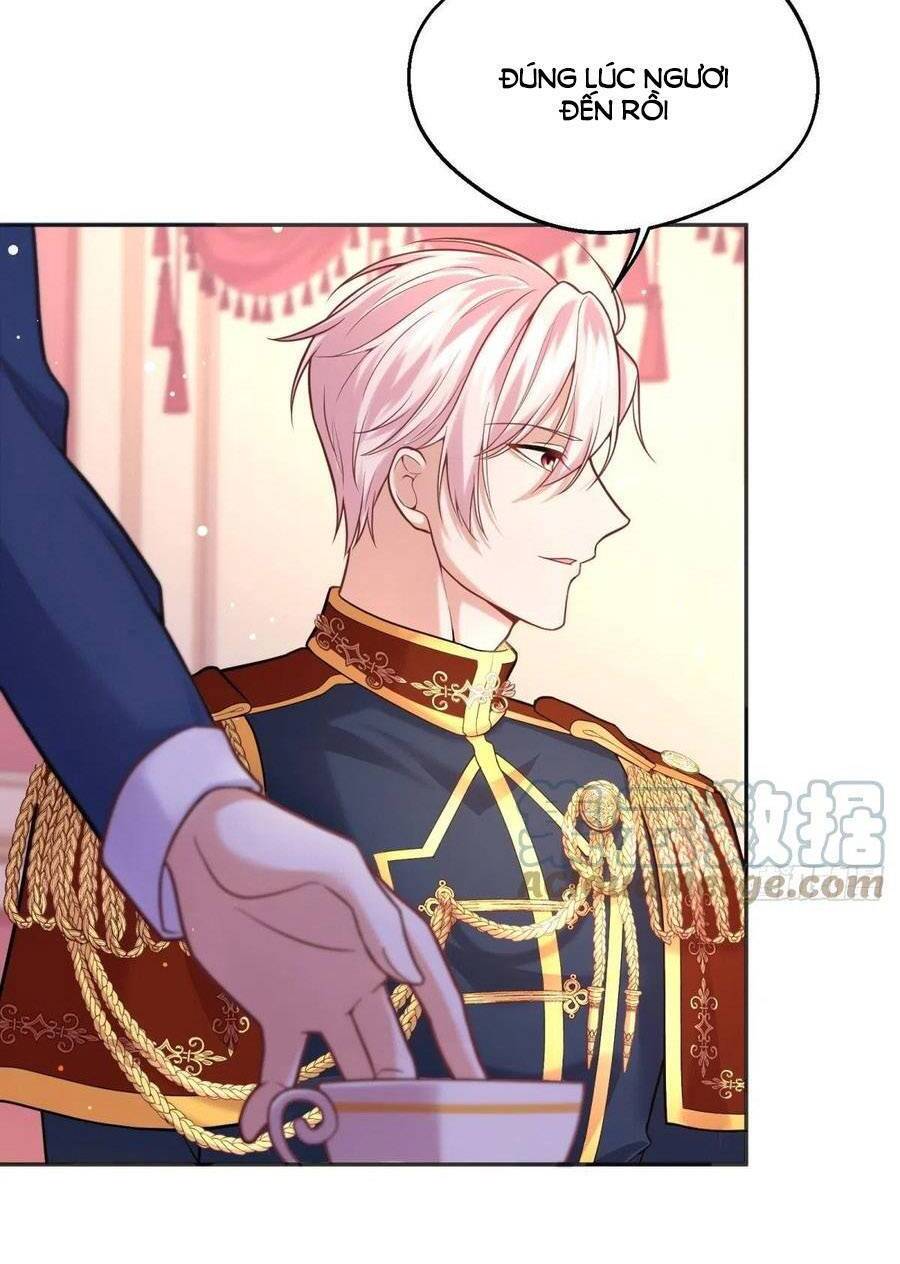 Kế Hoạch Tự Cứu Của Phản Phái Ma Nữ Chapter 82 - Trang 2