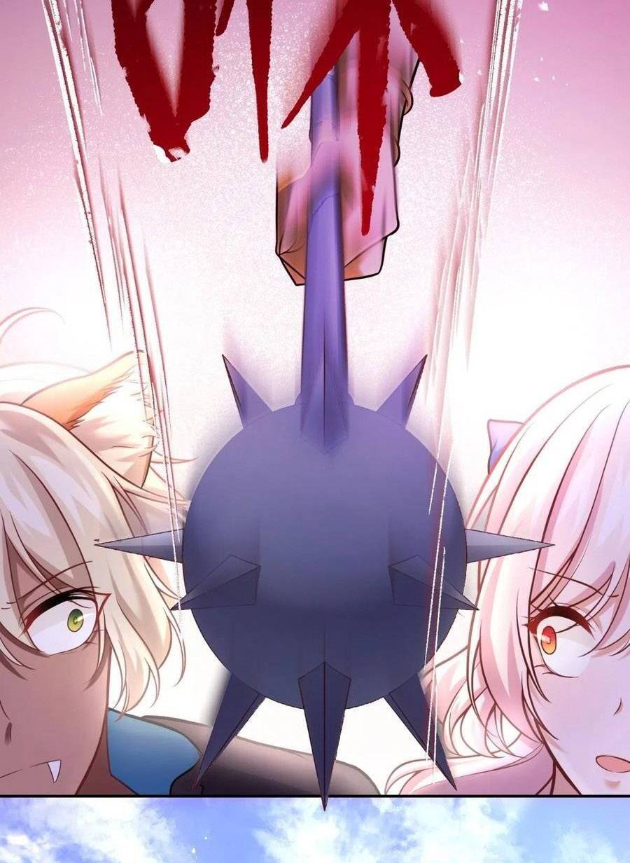 Kế Hoạch Tự Cứu Của Phản Phái Ma Nữ Chapter 83 - Trang 2