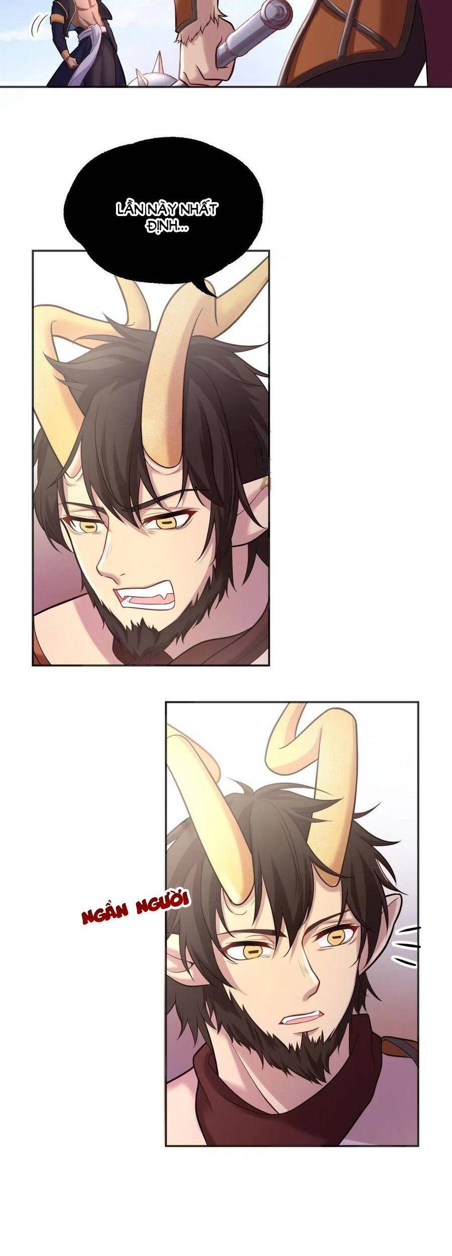 Kế Hoạch Tự Cứu Của Phản Phái Ma Nữ Chapter 83 - Trang 2