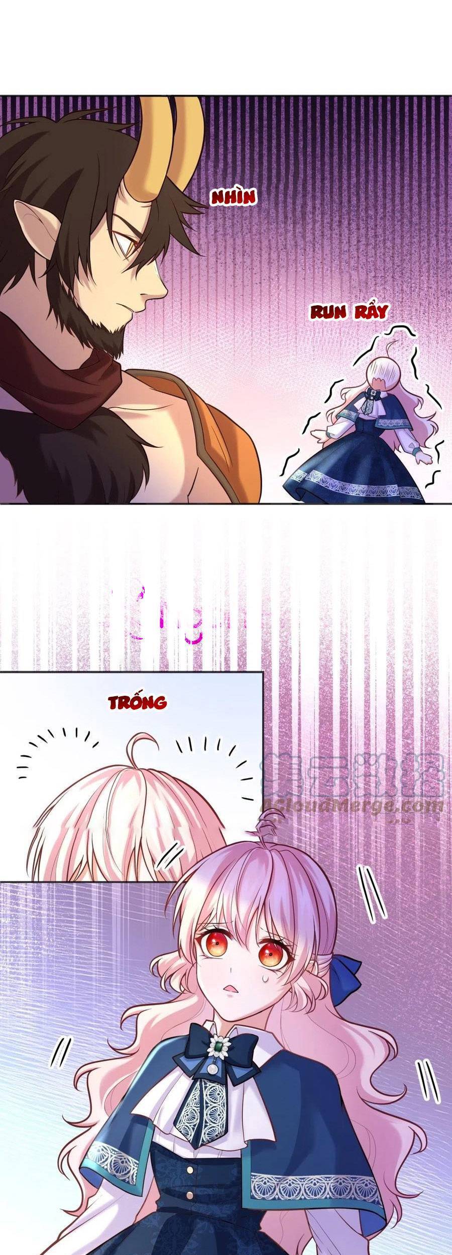 Kế Hoạch Tự Cứu Của Phản Phái Ma Nữ Chapter 83 - Trang 2