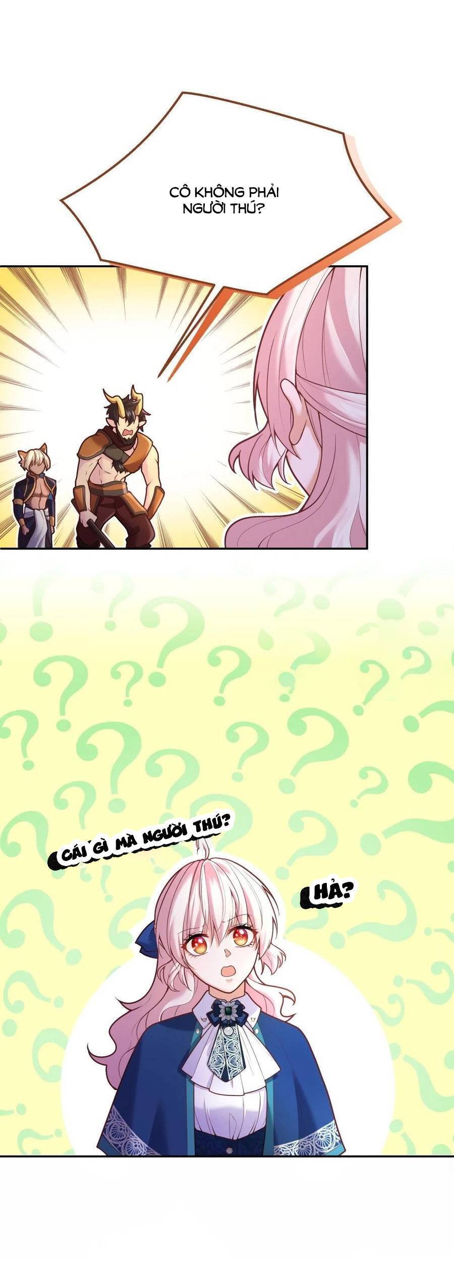 Kế Hoạch Tự Cứu Của Phản Phái Ma Nữ Chapter 83 - Trang 2