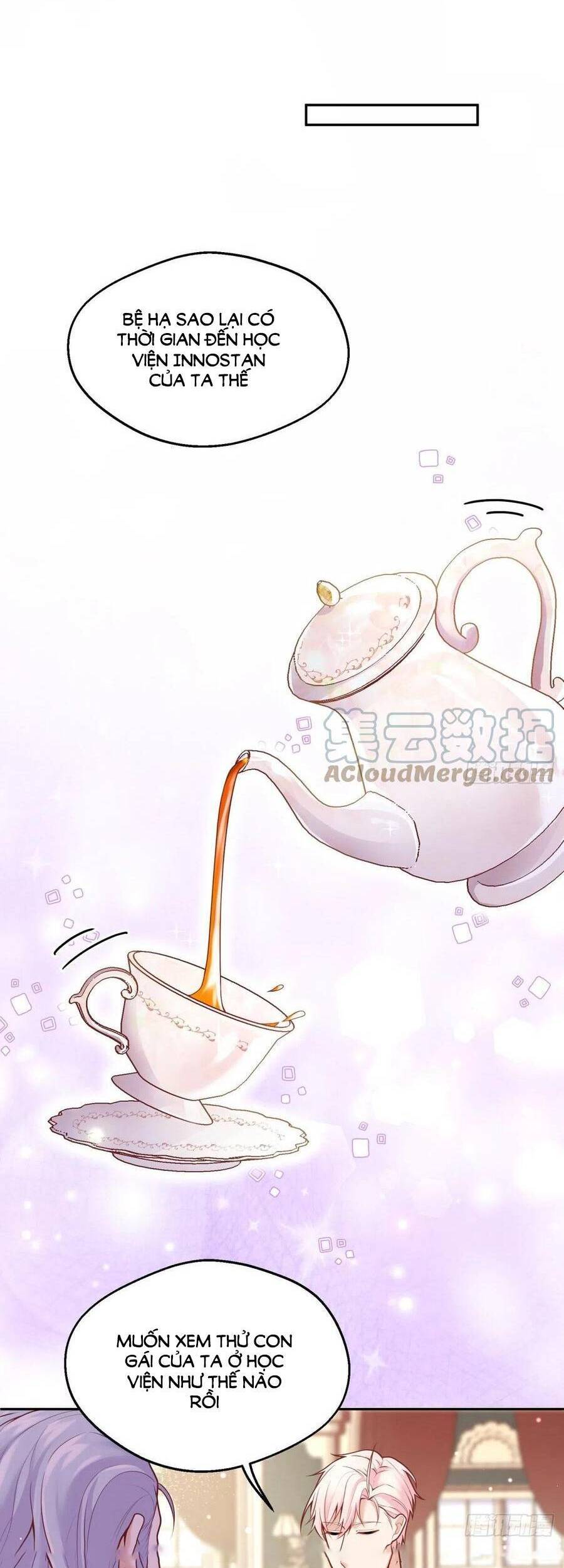 Kế Hoạch Tự Cứu Của Phản Phái Ma Nữ Chapter 83 - Trang 2