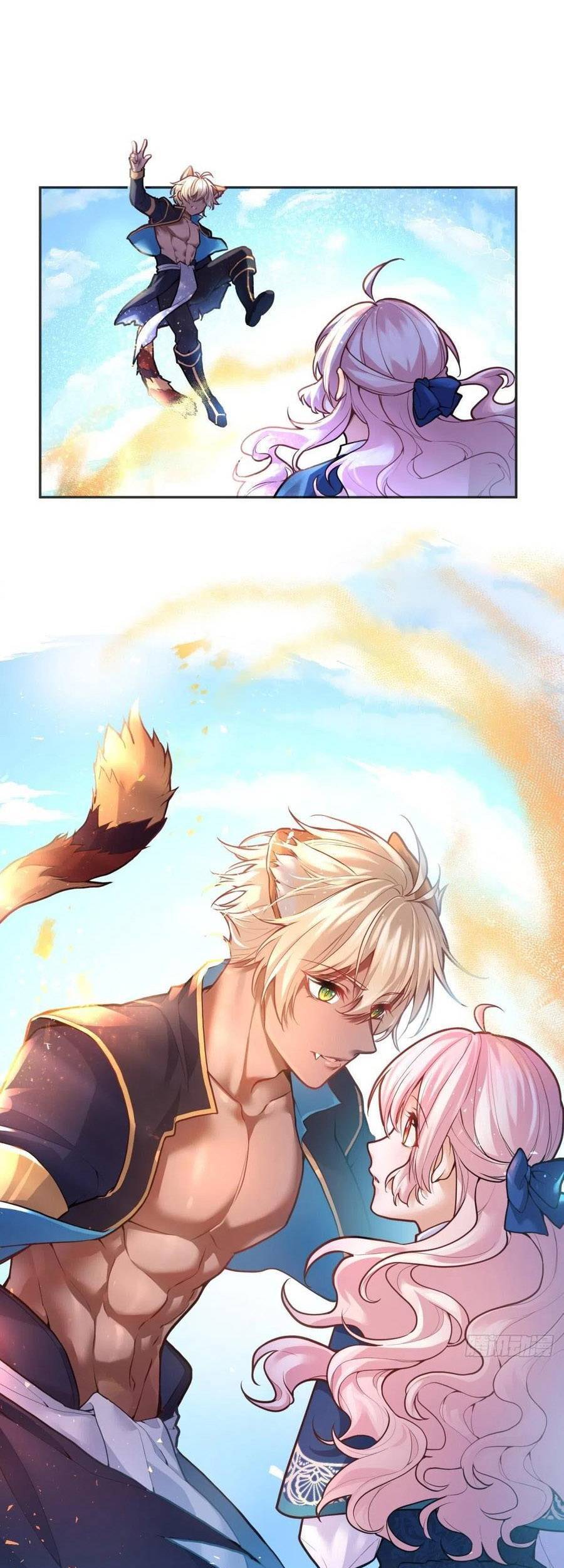 Kế Hoạch Tự Cứu Của Phản Phái Ma Nữ Chapter 83 - Trang 2