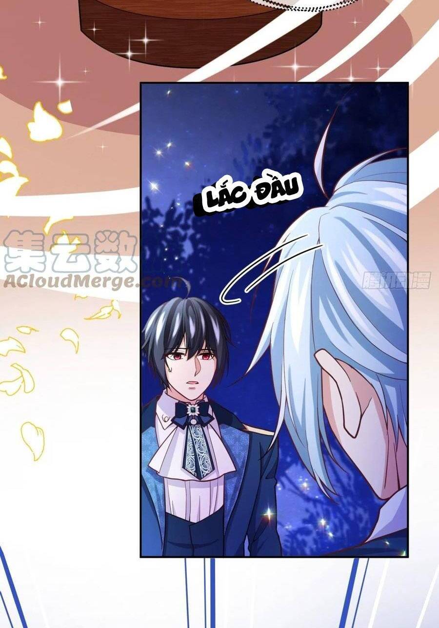 Kế Hoạch Tự Cứu Của Phản Phái Ma Nữ Chapter 83 - Trang 2