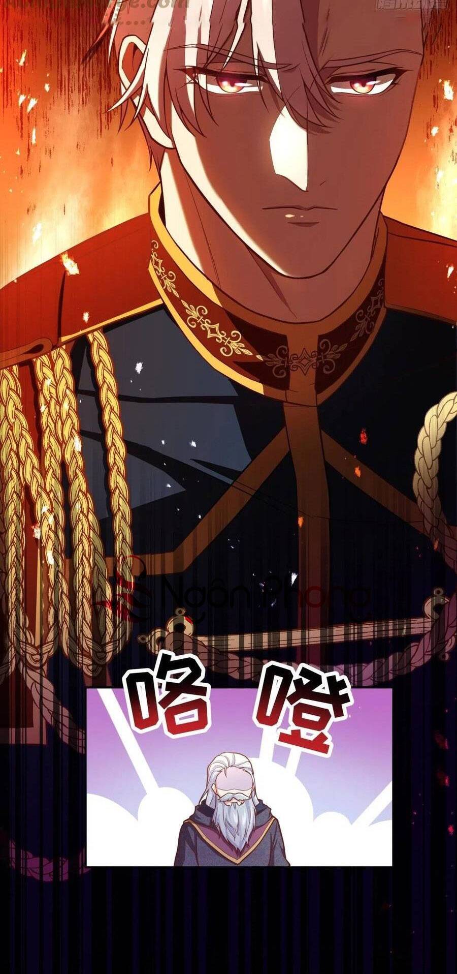 Kế Hoạch Tự Cứu Của Phản Phái Ma Nữ Chapter 83 - Trang 2