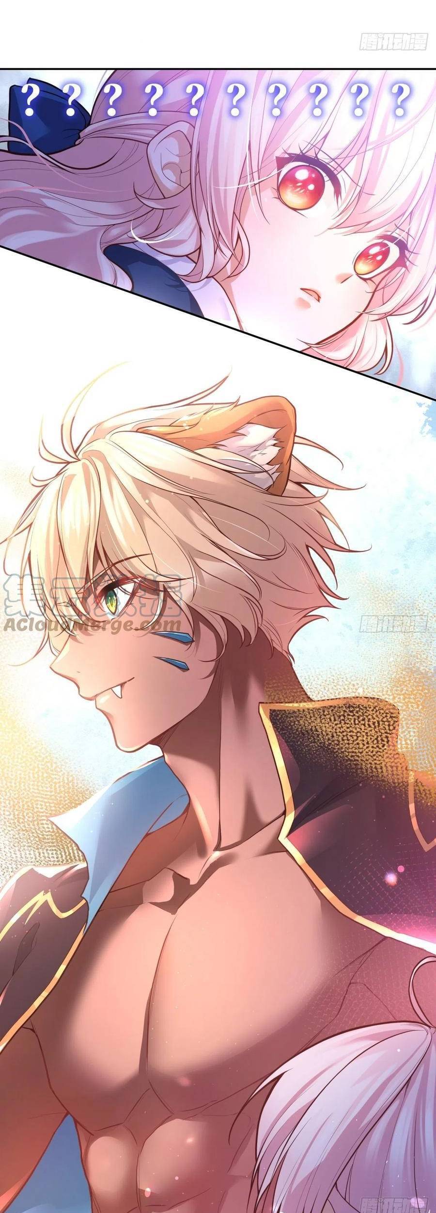 Kế Hoạch Tự Cứu Của Phản Phái Ma Nữ Chapter 83 - Trang 2