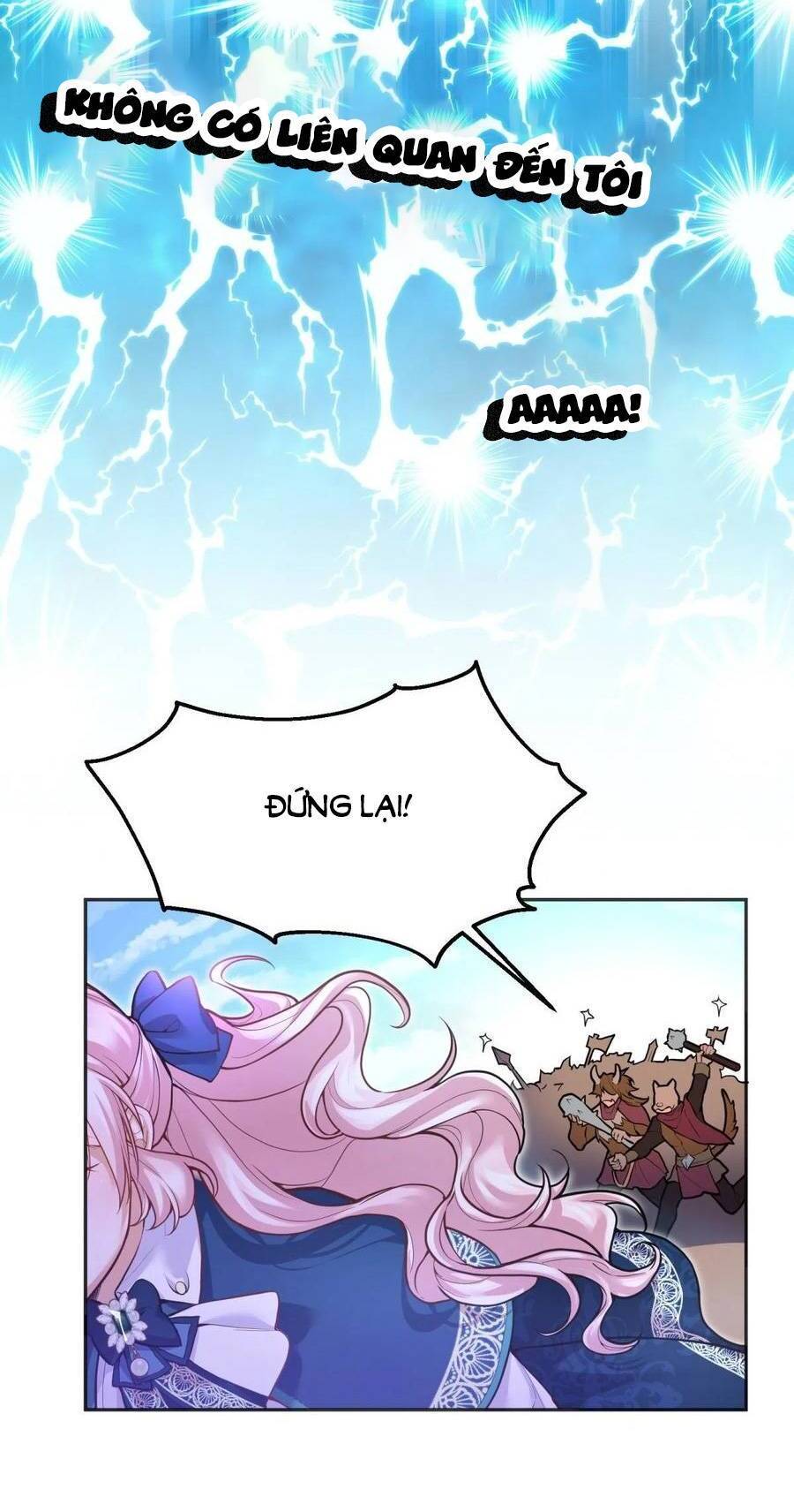 Kế Hoạch Tự Cứu Của Phản Phái Ma Nữ Chapter 83 - Trang 2