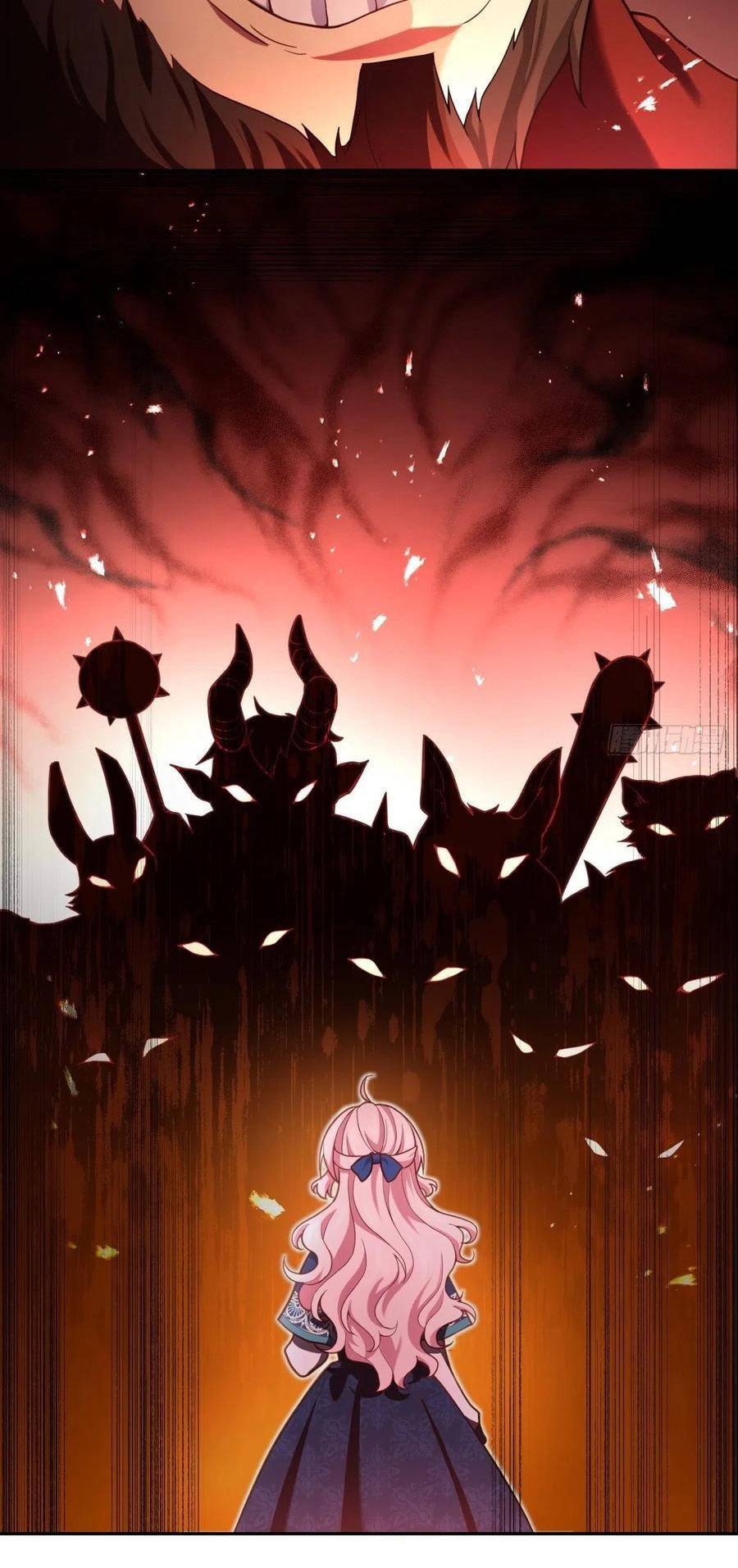 Kế Hoạch Tự Cứu Của Phản Phái Ma Nữ Chapter 84 - Trang 2