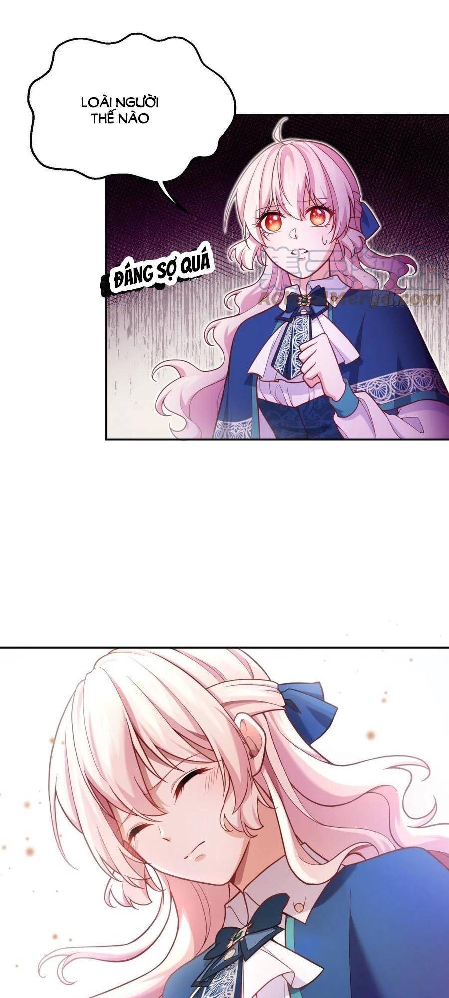 Kế Hoạch Tự Cứu Của Phản Phái Ma Nữ Chapter 84 - Trang 2