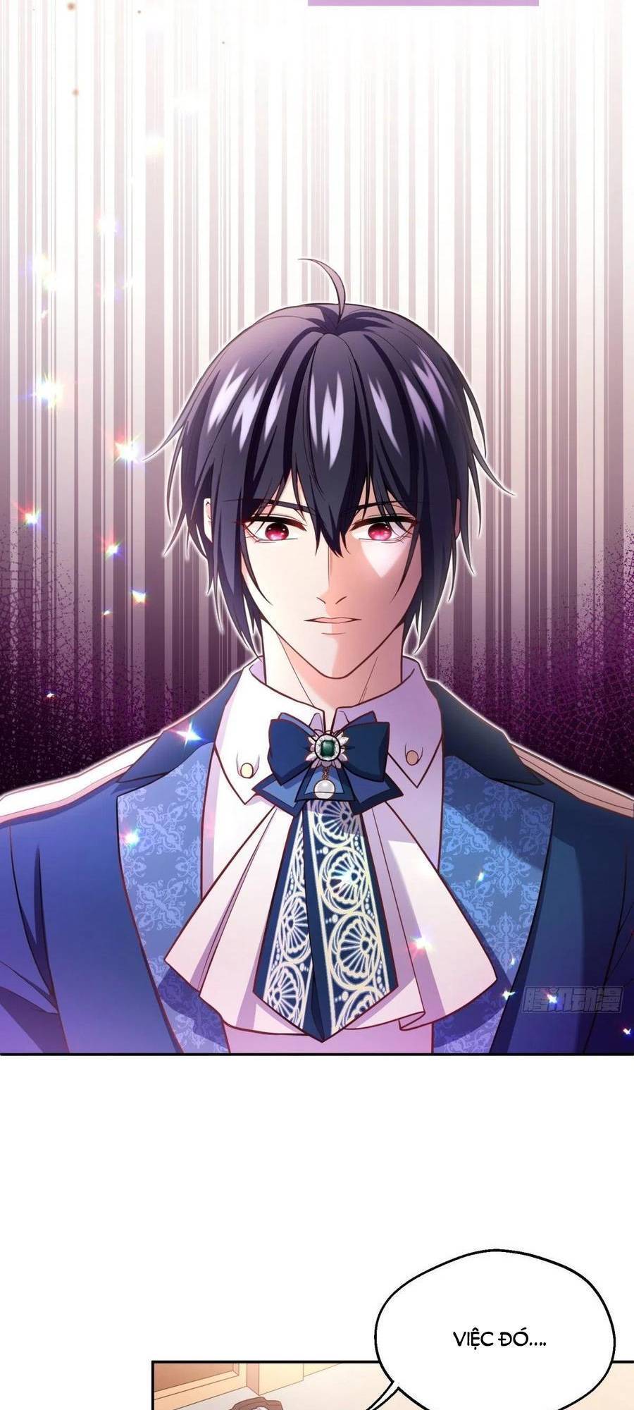 Kế Hoạch Tự Cứu Của Phản Phái Ma Nữ Chapter 84 - Trang 2