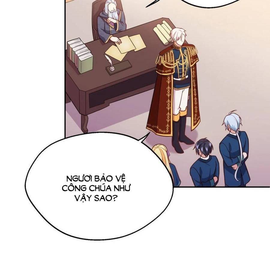 Kế Hoạch Tự Cứu Của Phản Phái Ma Nữ Chapter 84 - Trang 2