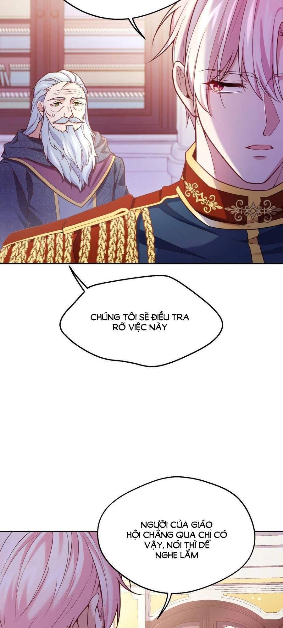 Kế Hoạch Tự Cứu Của Phản Phái Ma Nữ Chapter 84 - Trang 2