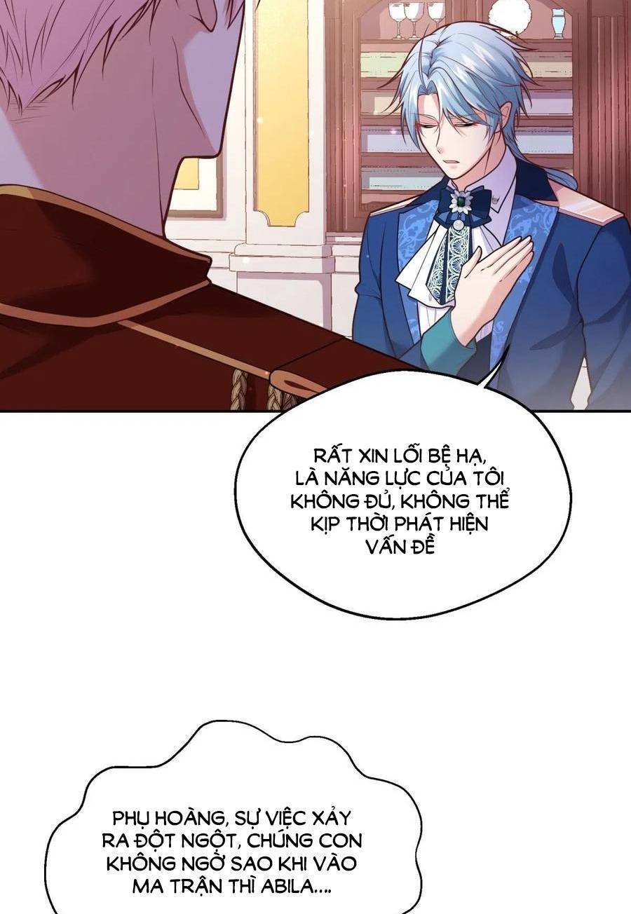Kế Hoạch Tự Cứu Của Phản Phái Ma Nữ Chapter 84 - Trang 2