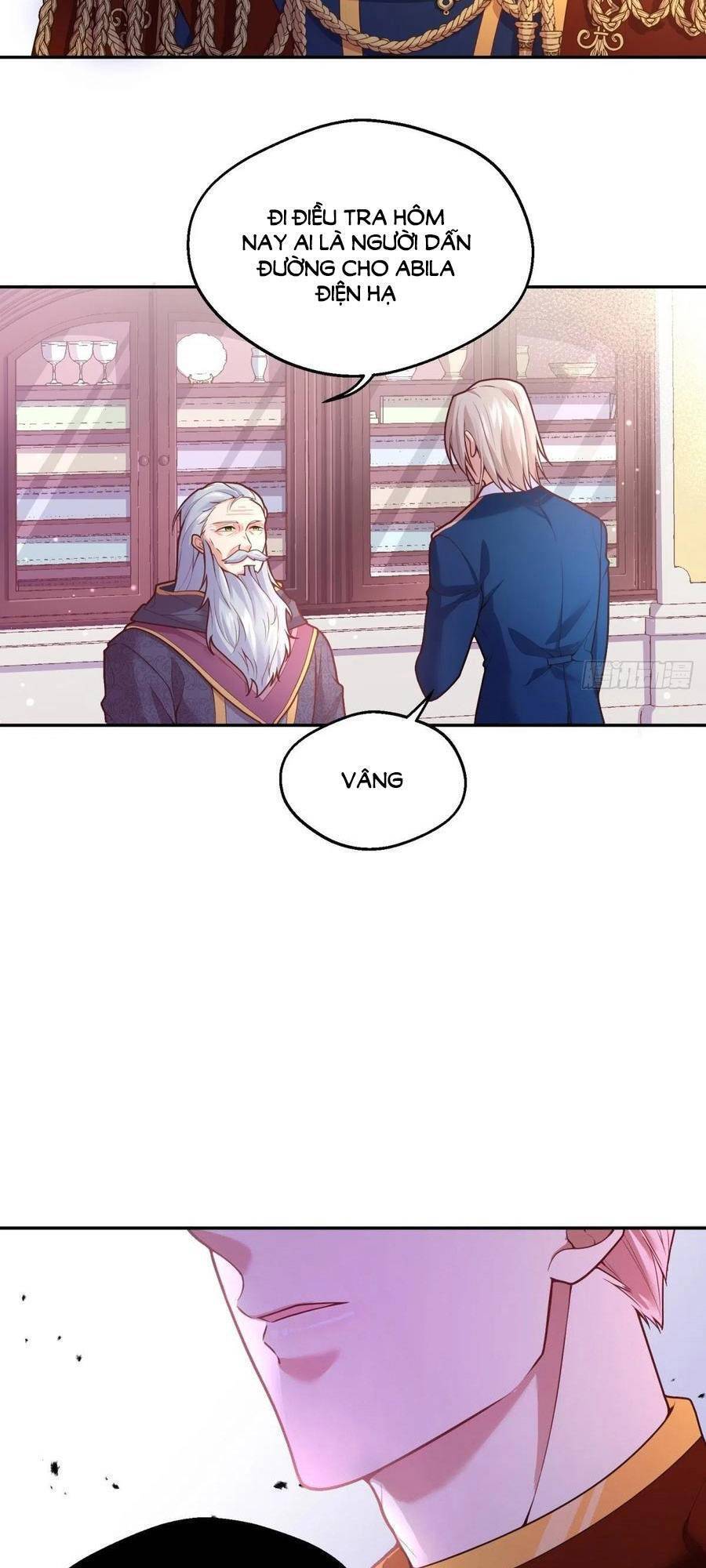 Kế Hoạch Tự Cứu Của Phản Phái Ma Nữ Chapter 84 - Trang 2