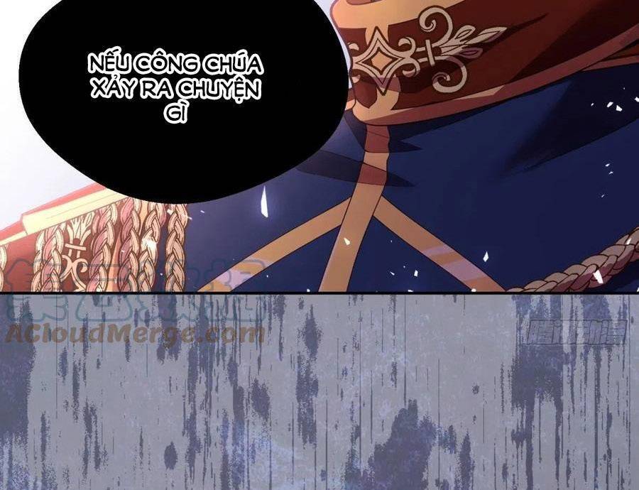 Kế Hoạch Tự Cứu Của Phản Phái Ma Nữ Chapter 84 - Trang 2