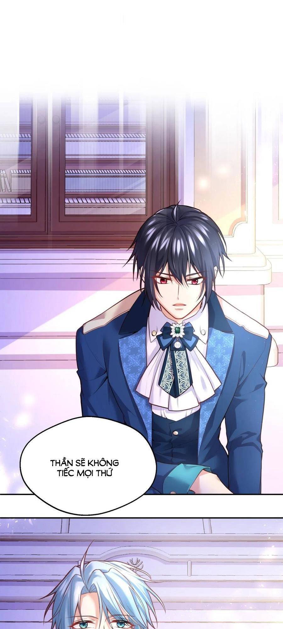 Kế Hoạch Tự Cứu Của Phản Phái Ma Nữ Chapter 84 - Trang 2