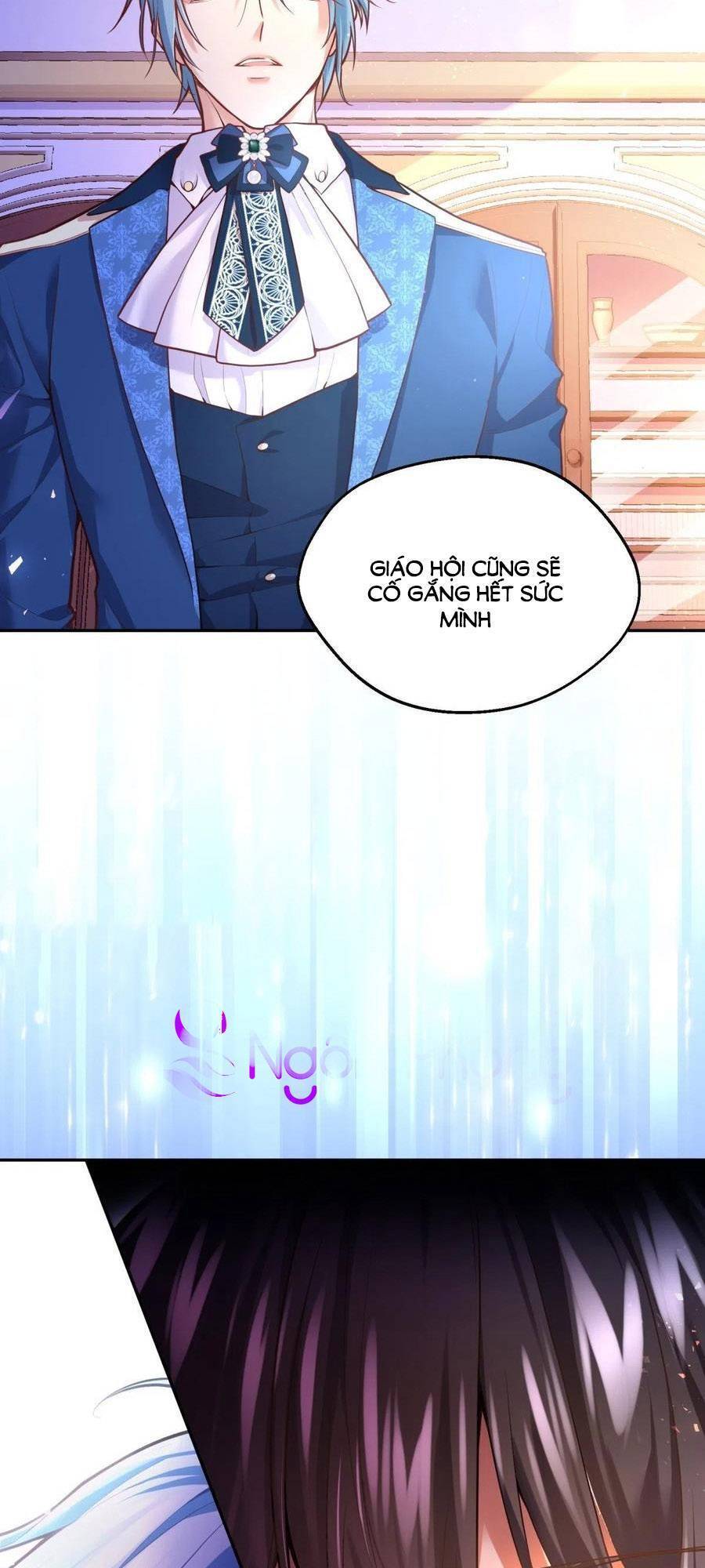 Kế Hoạch Tự Cứu Của Phản Phái Ma Nữ Chapter 84 - Trang 2