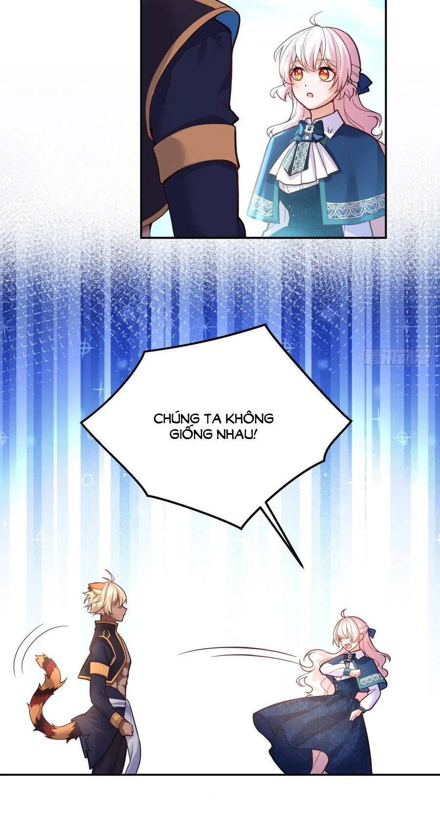 Kế Hoạch Tự Cứu Của Phản Phái Ma Nữ Chapter 84 - Trang 2